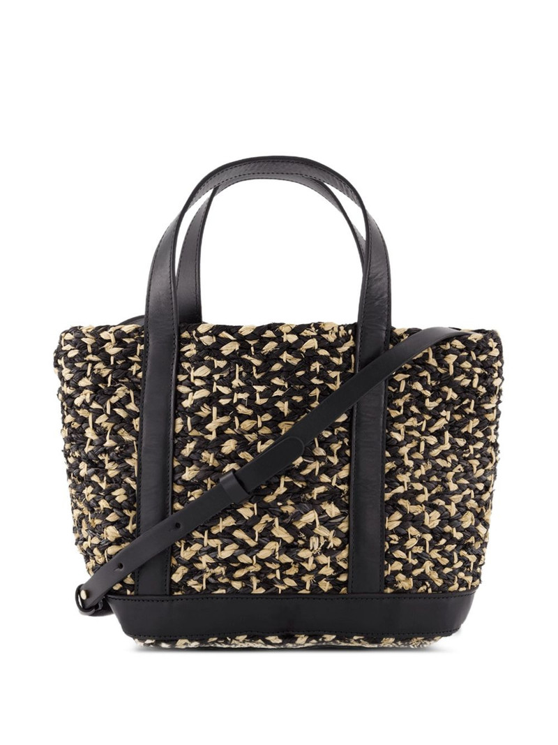 Vanessa Bruno Cabas S medium tote bag outlook