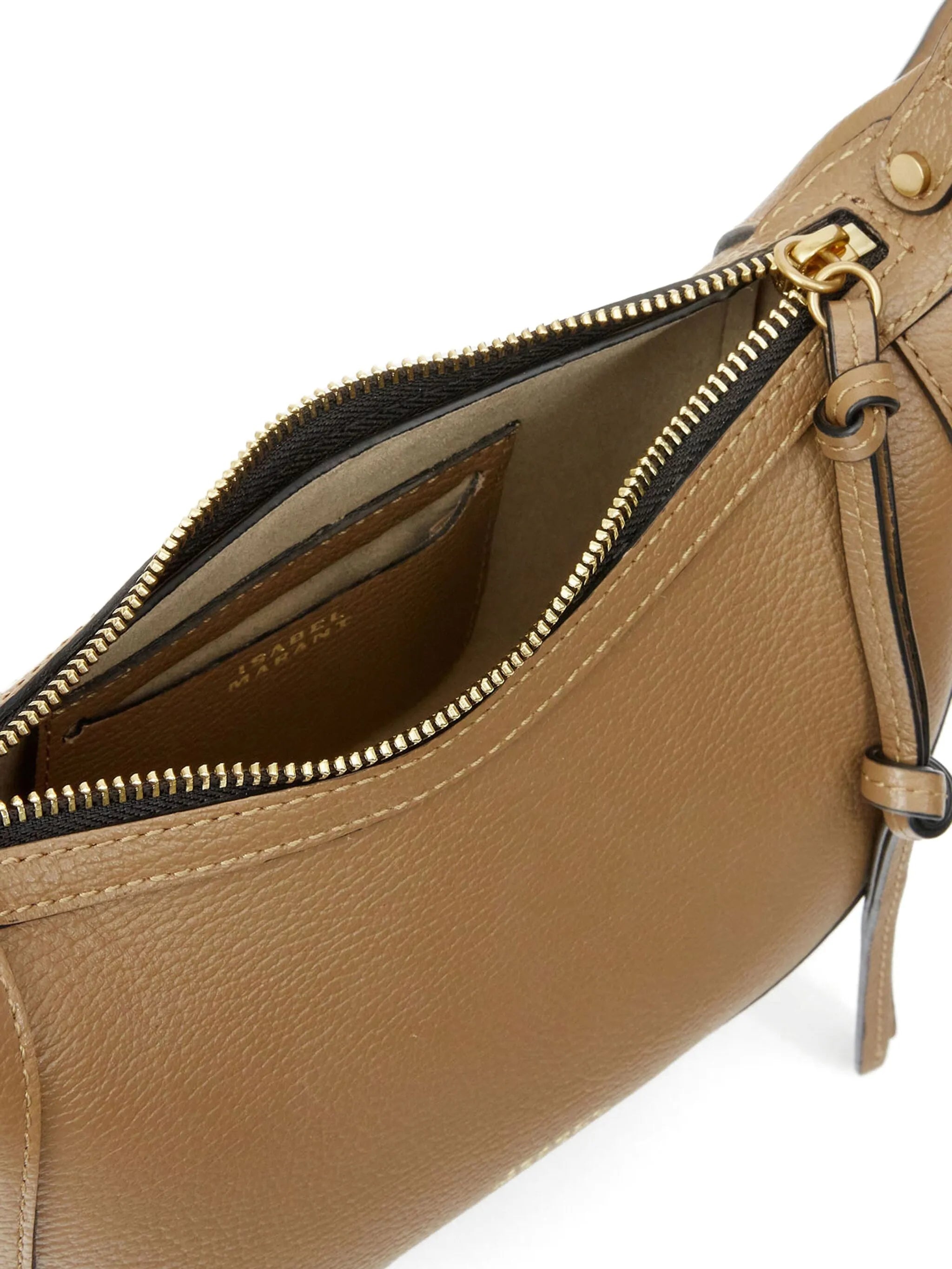 Isabel Marant Medium Oskan Shoulder Bag - 2
