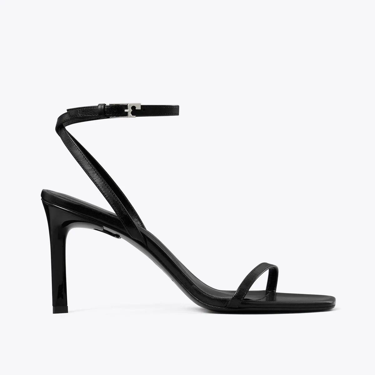 Gigi Heeled Sandal - 1