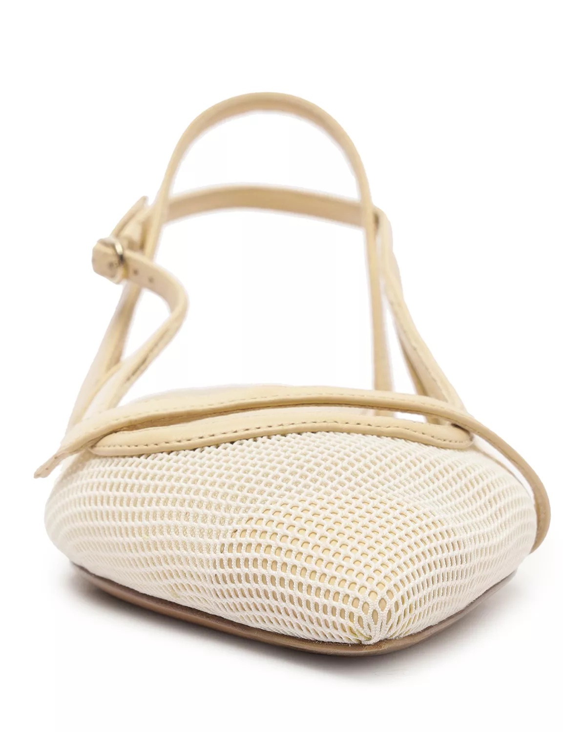Women's Tita Mesh Flats - 4
