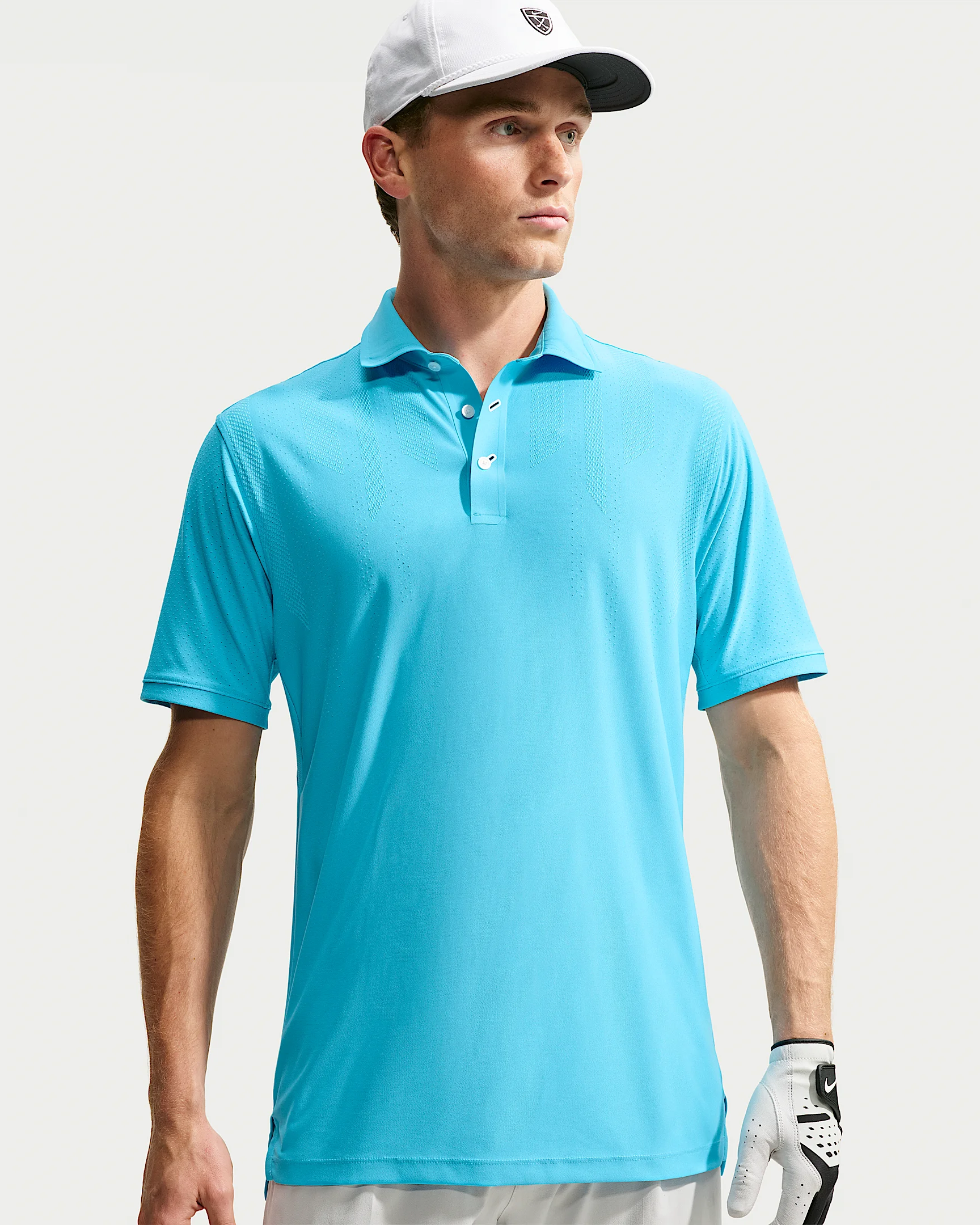 Nike Tailored Performance Men's Dri-FIT Golf Polo - 1