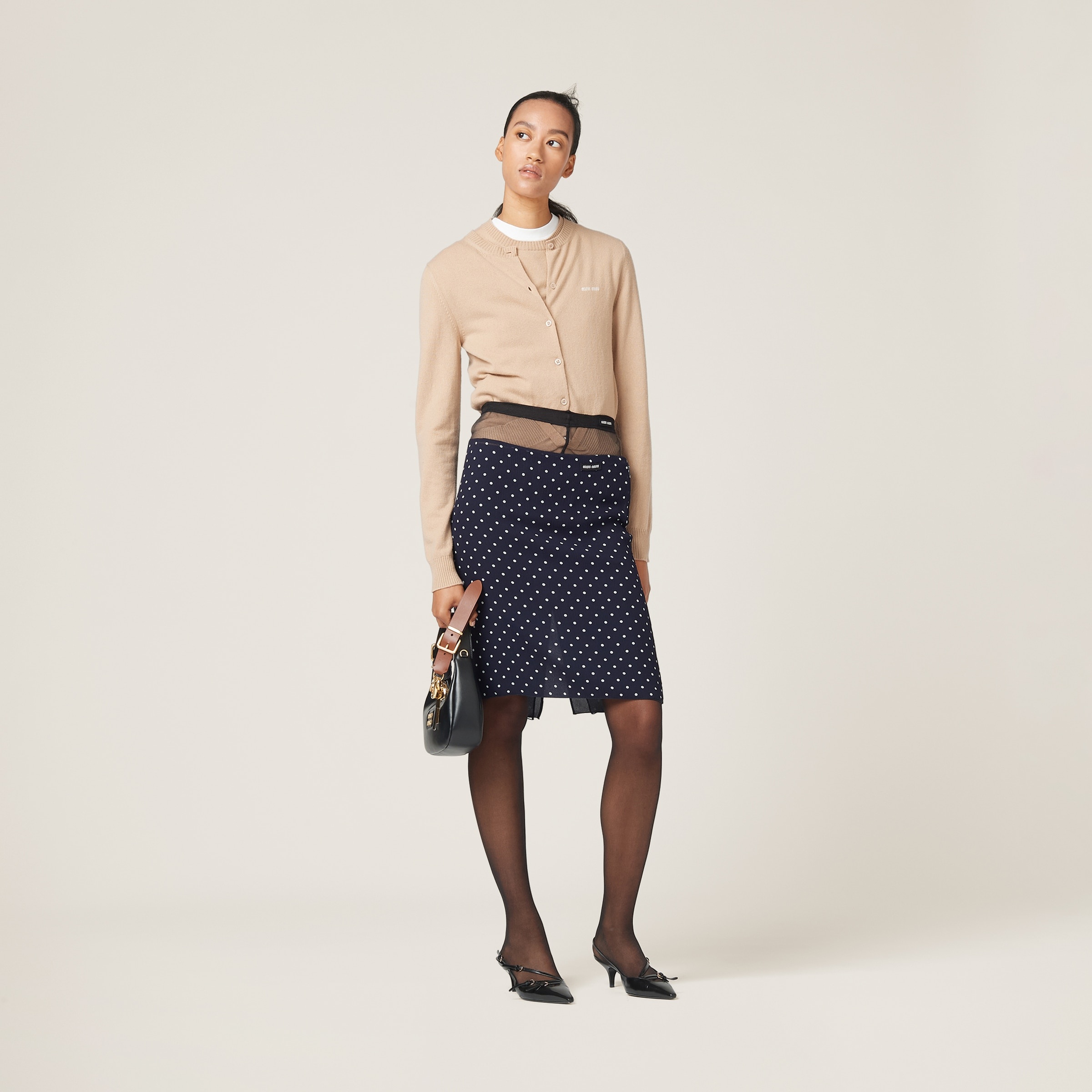 Cashmere sweater - 4