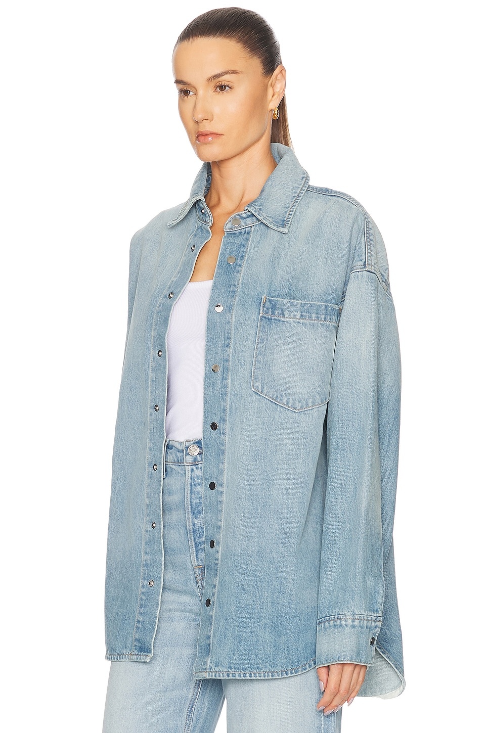 Donna Shirt - 2