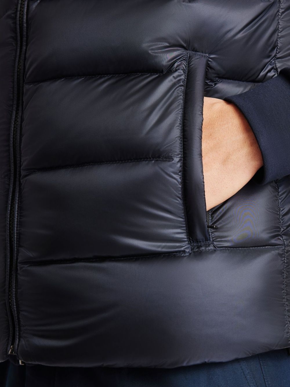 Gorvone gilet - 6