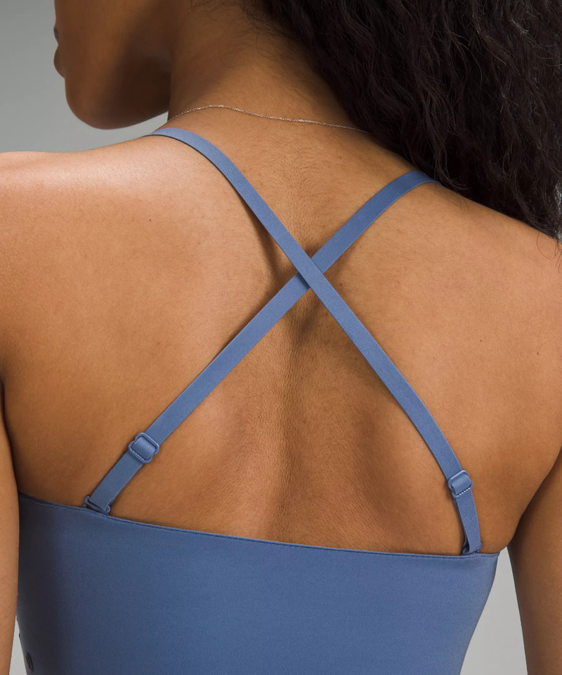 Wundermost Ultra-Soft Nulu Bandeau Bralette *A-D Cups 7