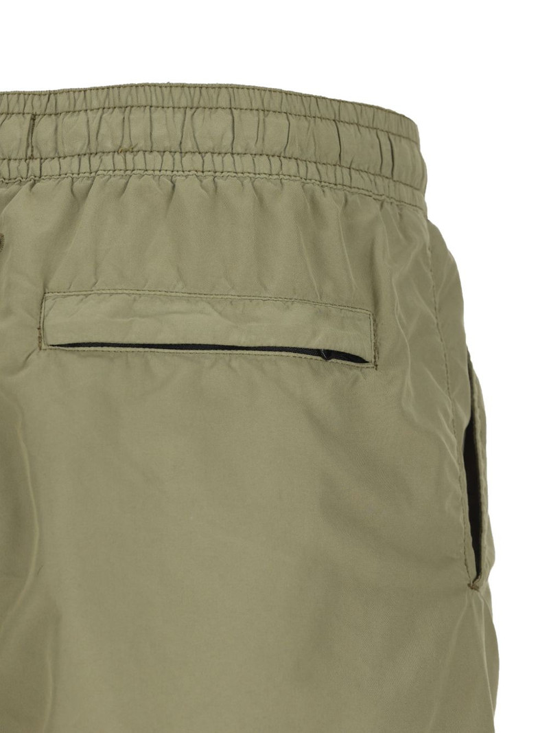 logo swim shorts 4