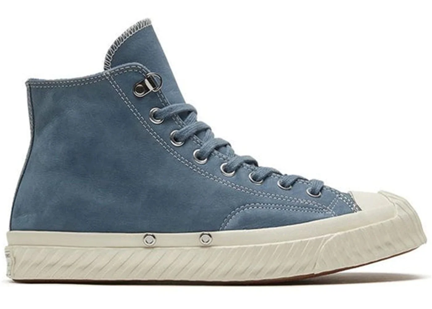 Converse Chuck Taylor All Star 70 Bosey Hi Water Repellent Lakeside Blue - 1