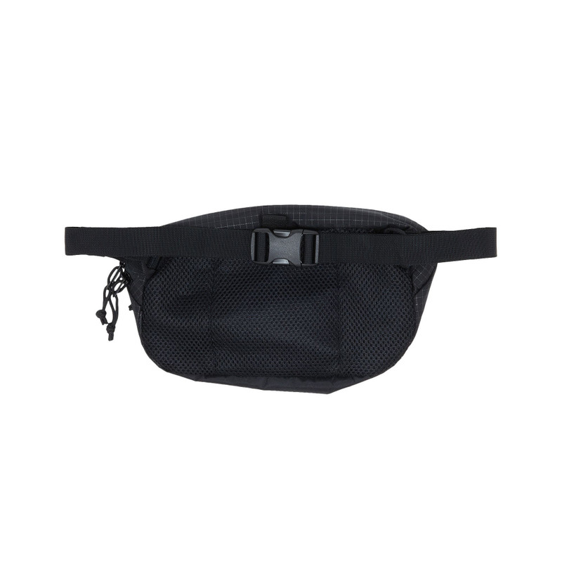 Supreme Supreme Waist Bag 'Black' outlook