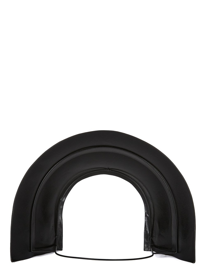 Rick Owens HAT outlook