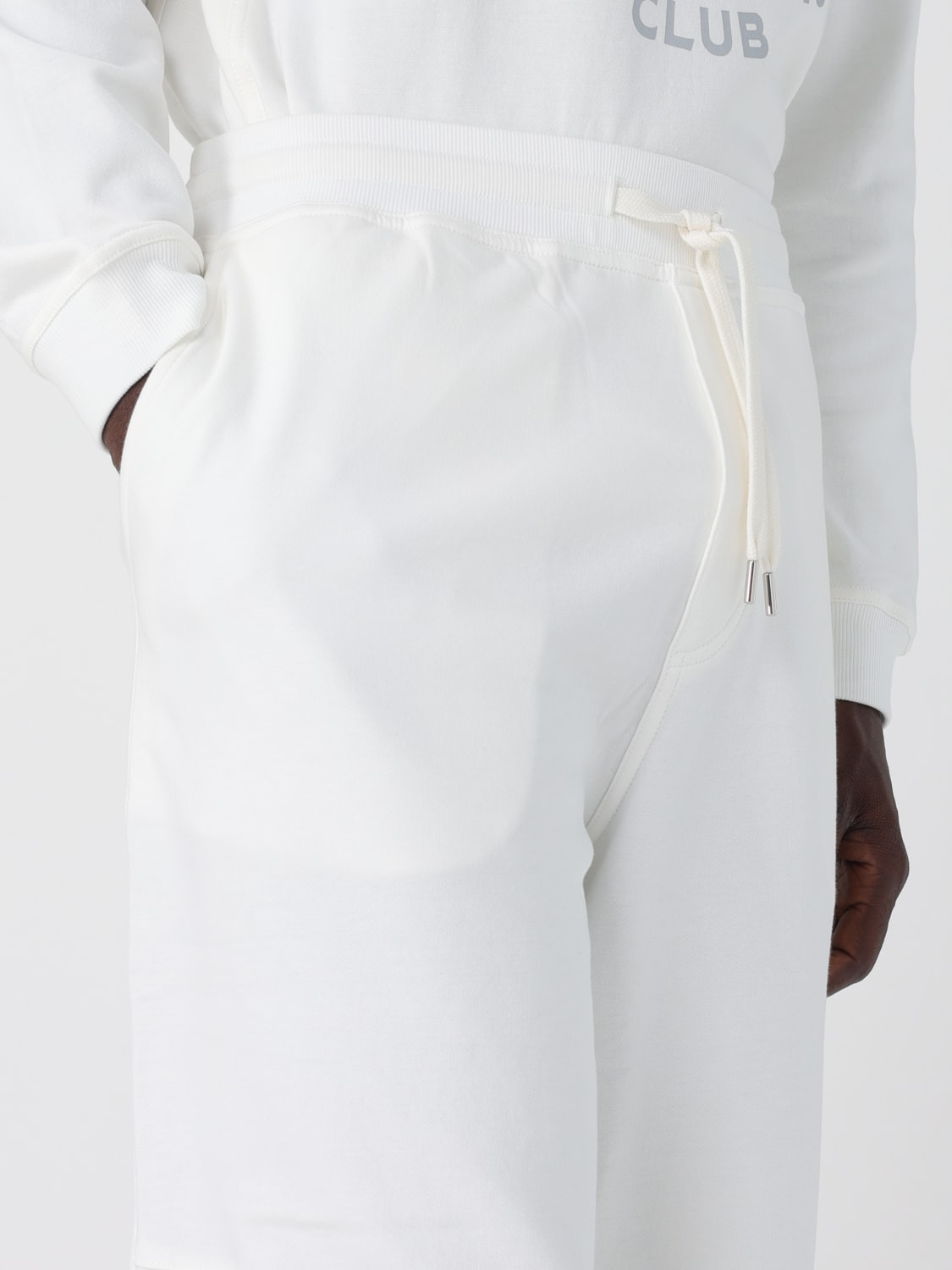 Pants men Brunello Cucinelli - 5