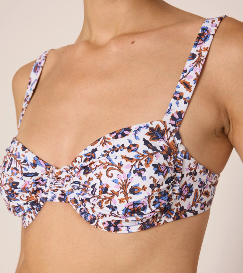 Cleobella BECKETT TOP | BELLUCCI outlook