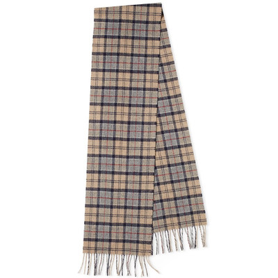 Barbour Barbour Tartan Lambswool Scarf outlook