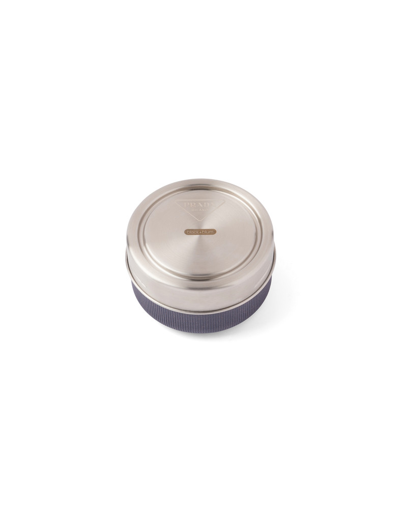 Glass lunch bowl, 750 ml 1