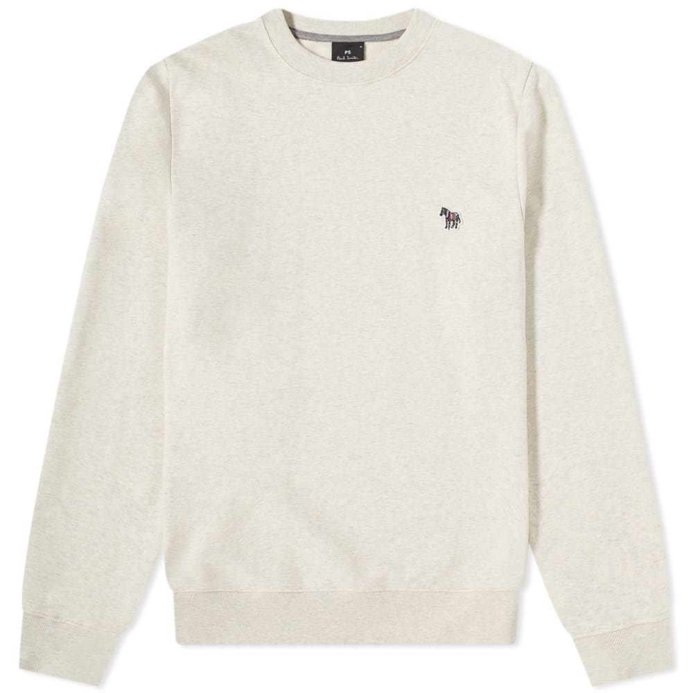 Paul Smith Zebra Crew Sweat - 1