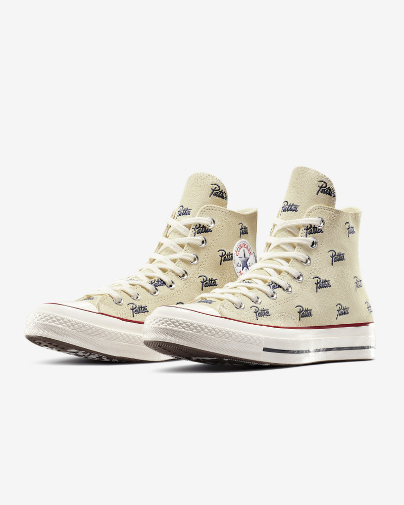 Converse x Patta Chuck 70 5
