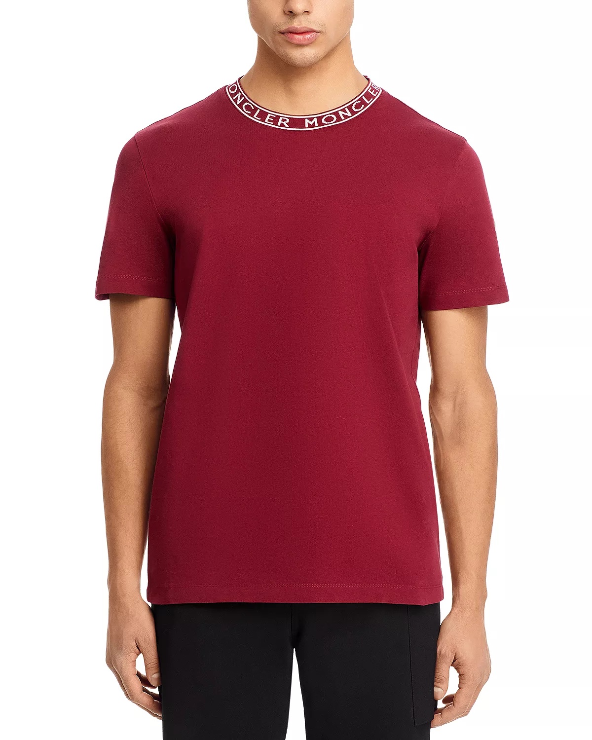 Grenoble Cotton Tee - 3