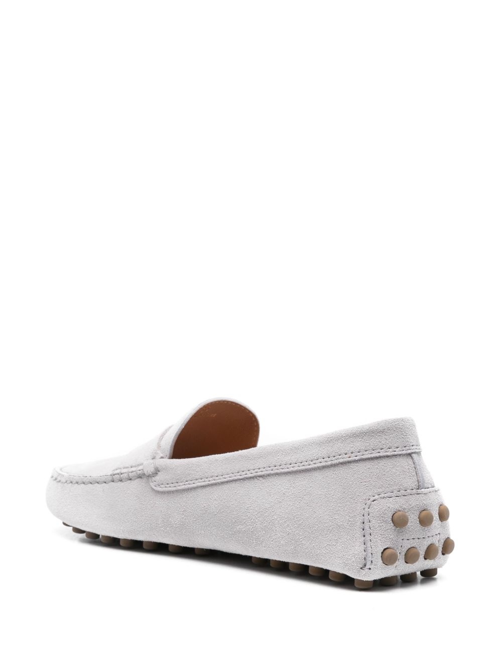 Gommino driving loafers - 3