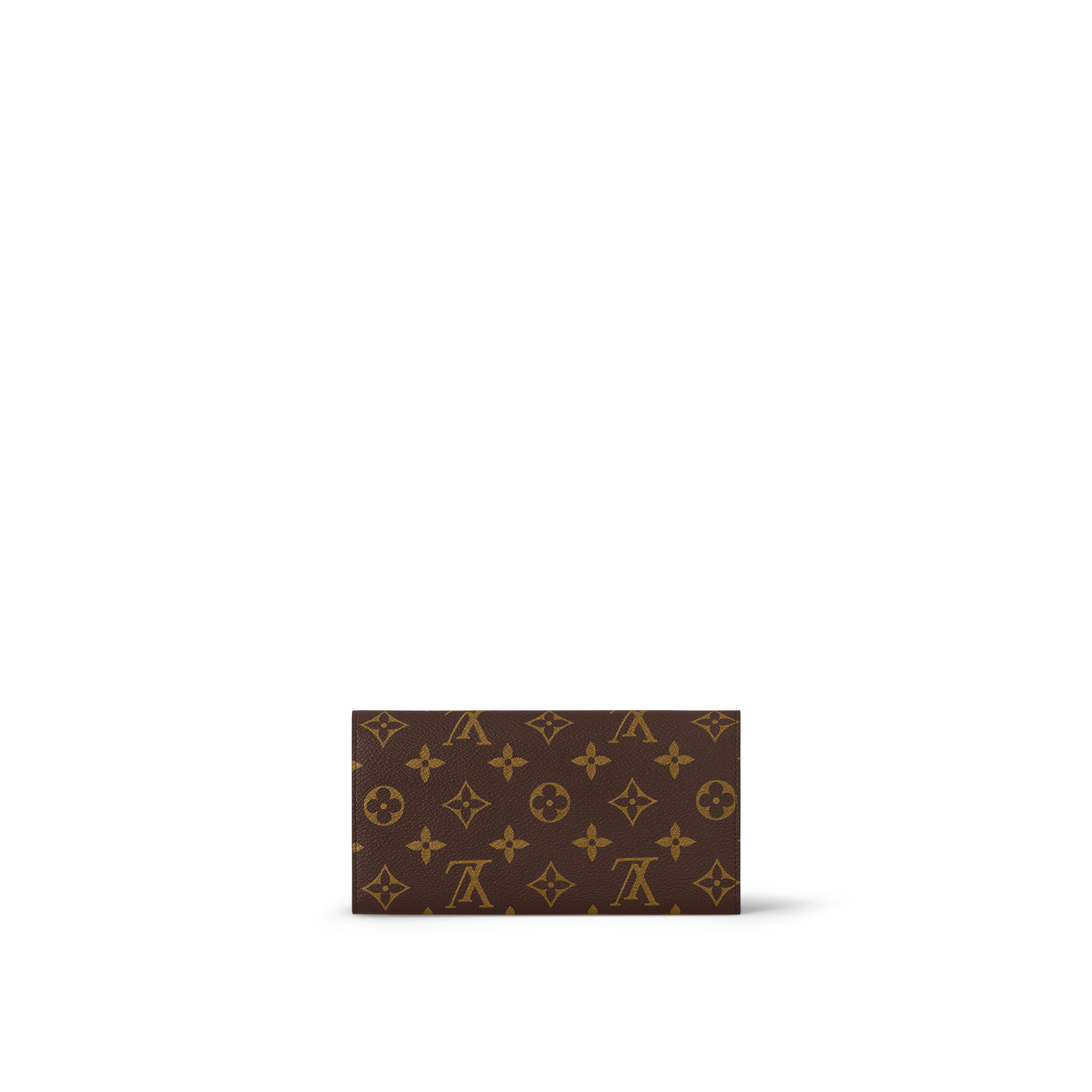 LV x YK Sarah Wallet - 4