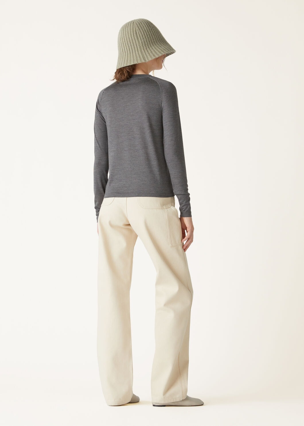 Tadami Long-Sleeved T-Shirt - 5