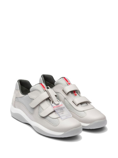 Prada America’s Cup Original sneakers outlook