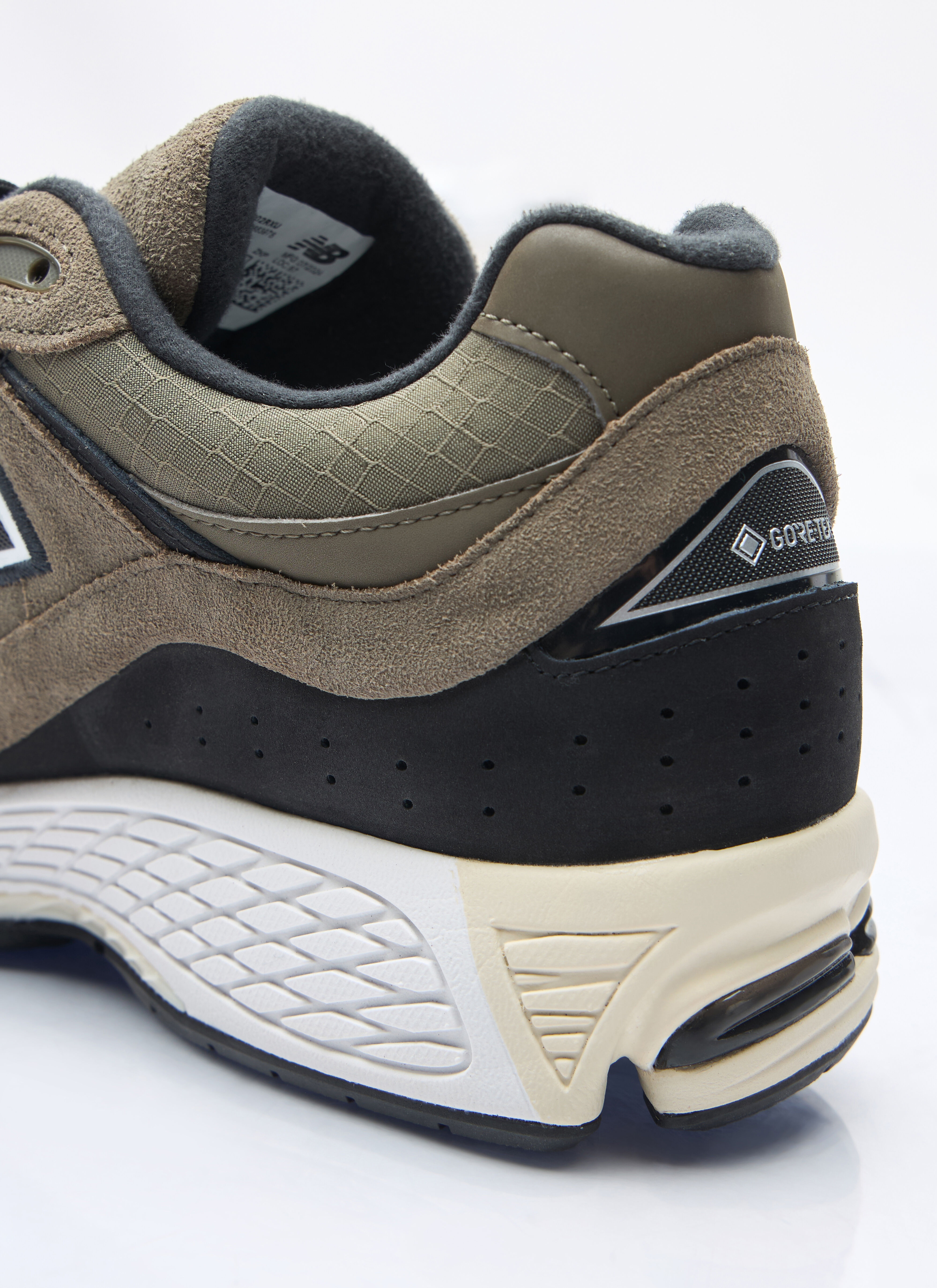 2002RX Sneakers - 6