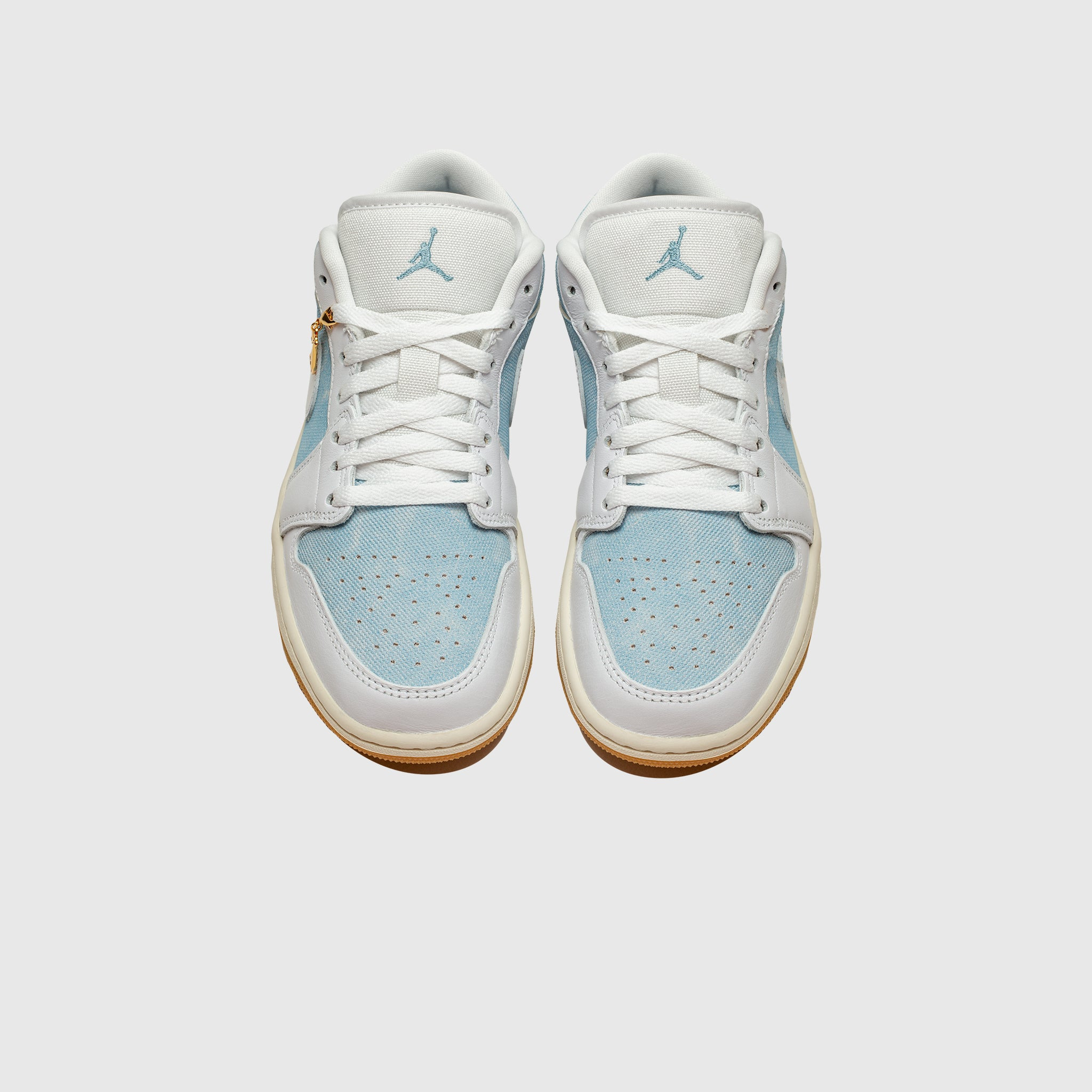 WMNS AIR JORDAN 1 LOW SE "WORN BLUE" - 3