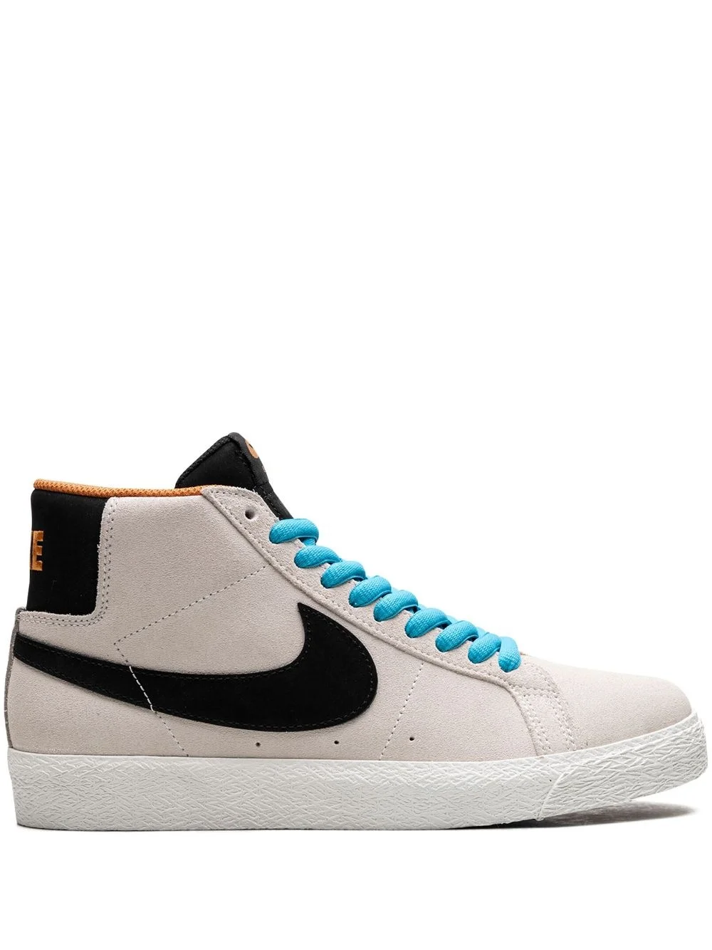 Nike SB Zoom 블레이저 중앙 전기 스케이트 신발 - 1