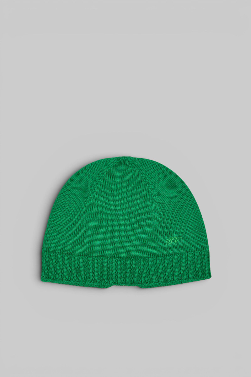Lw Classic Wool Knit Beanie 1