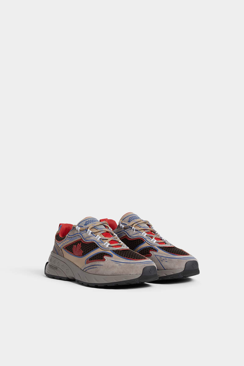 SPRINTER SNEAKERS - 2