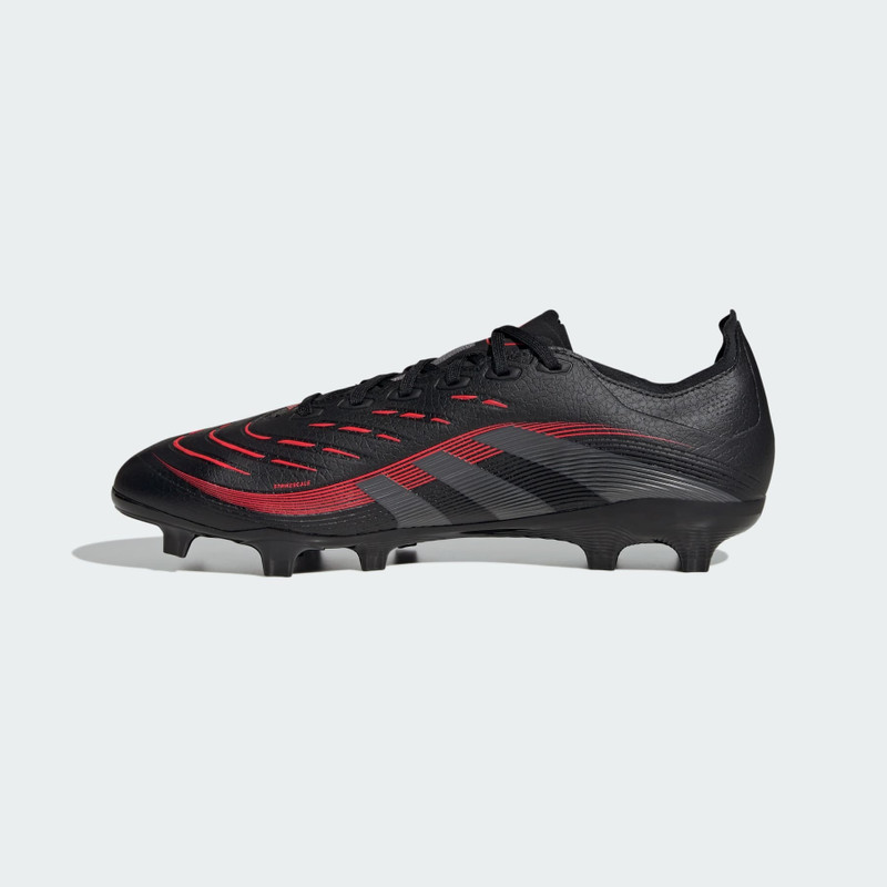 adidas Predator League Firm/Multi-Ground Cleats outlook