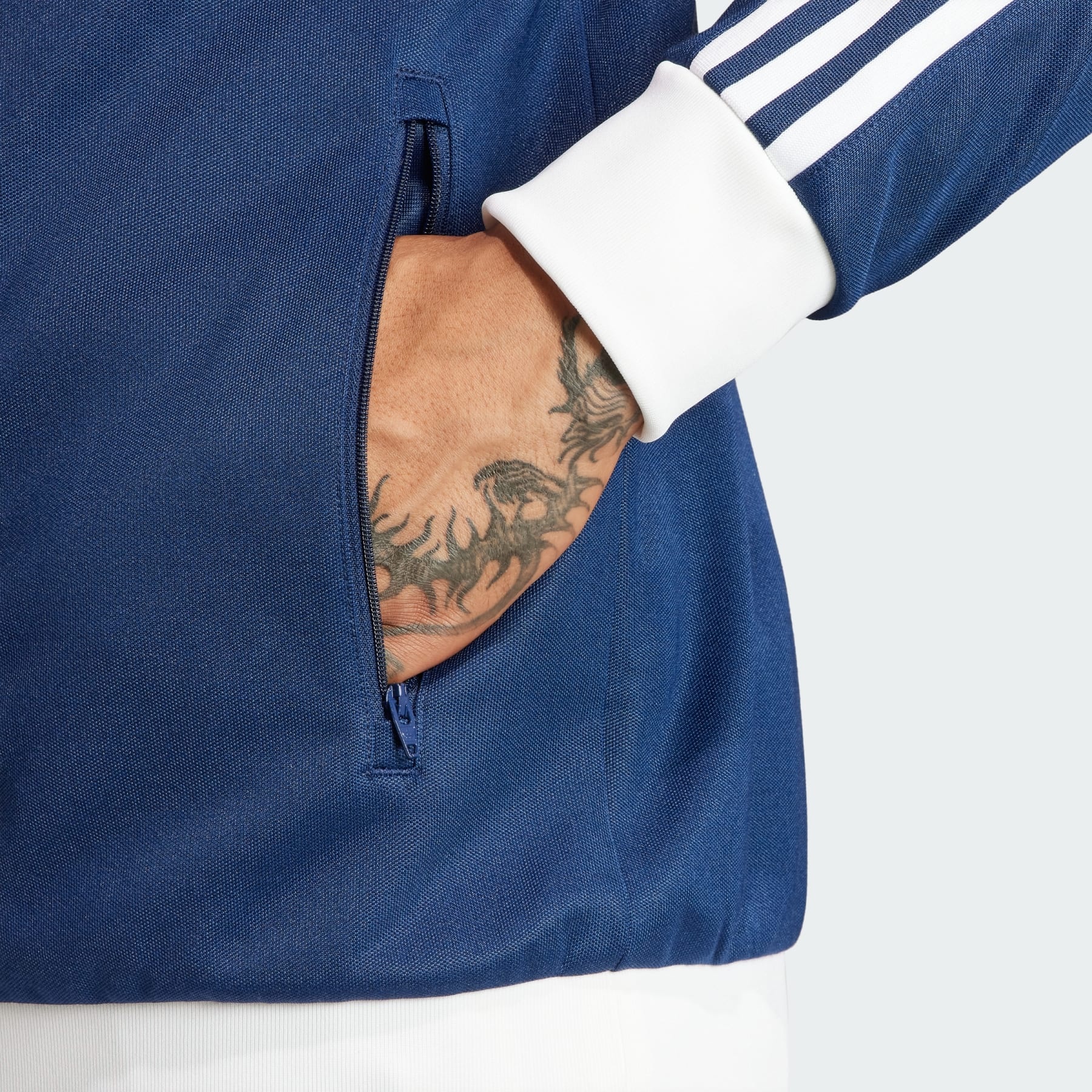 Adicolor Classics Beckenbauer Track Jacket - 6