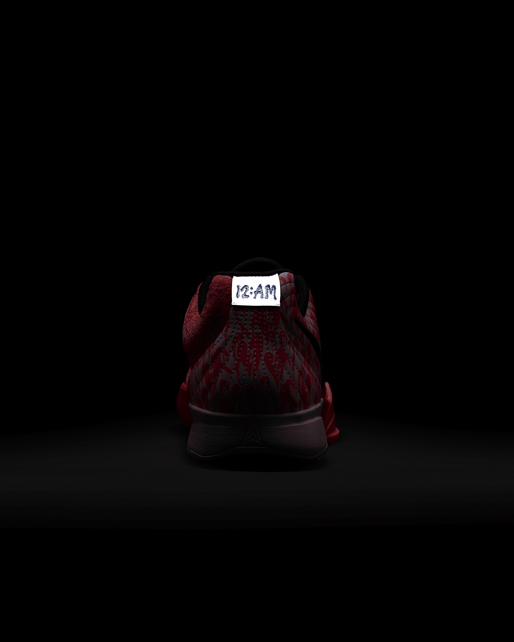Ja 2 "Heart Eyes" Basketball Shoes - 9