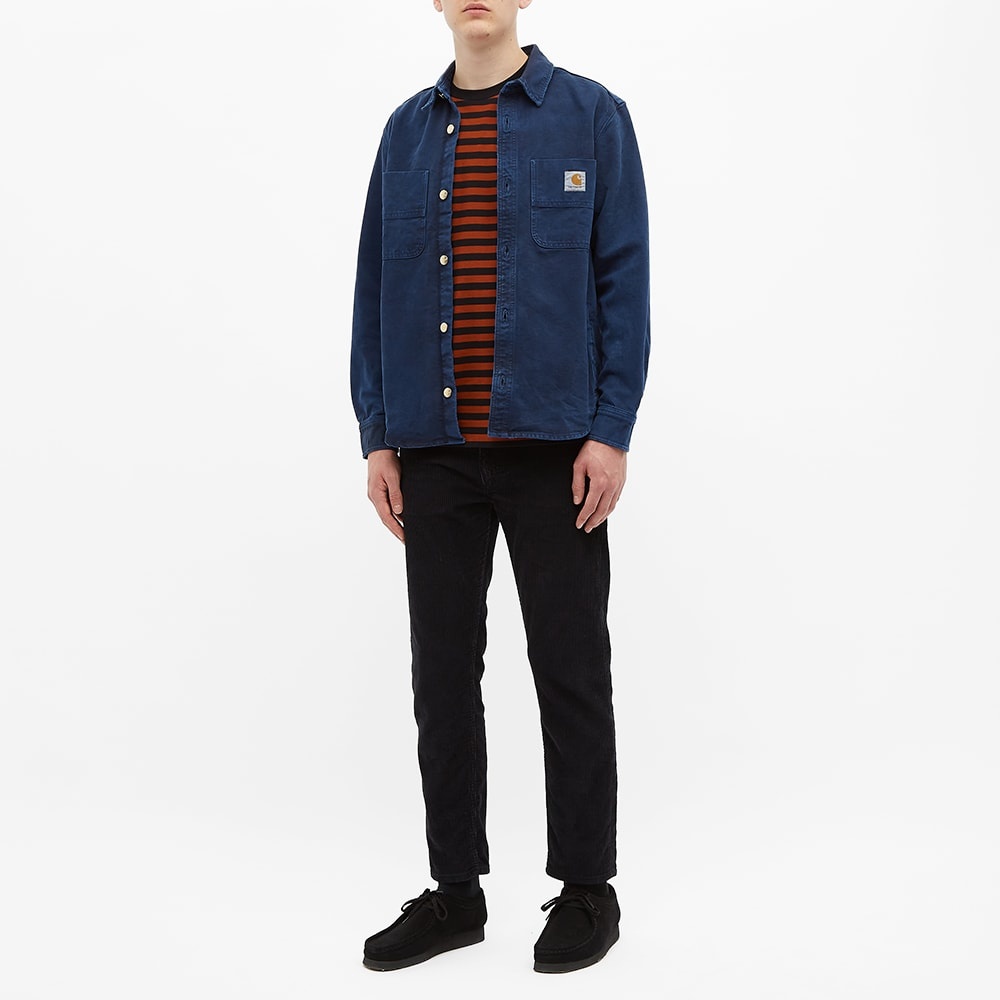 Carhartt WIP Glenn Shirt Jacket - 6