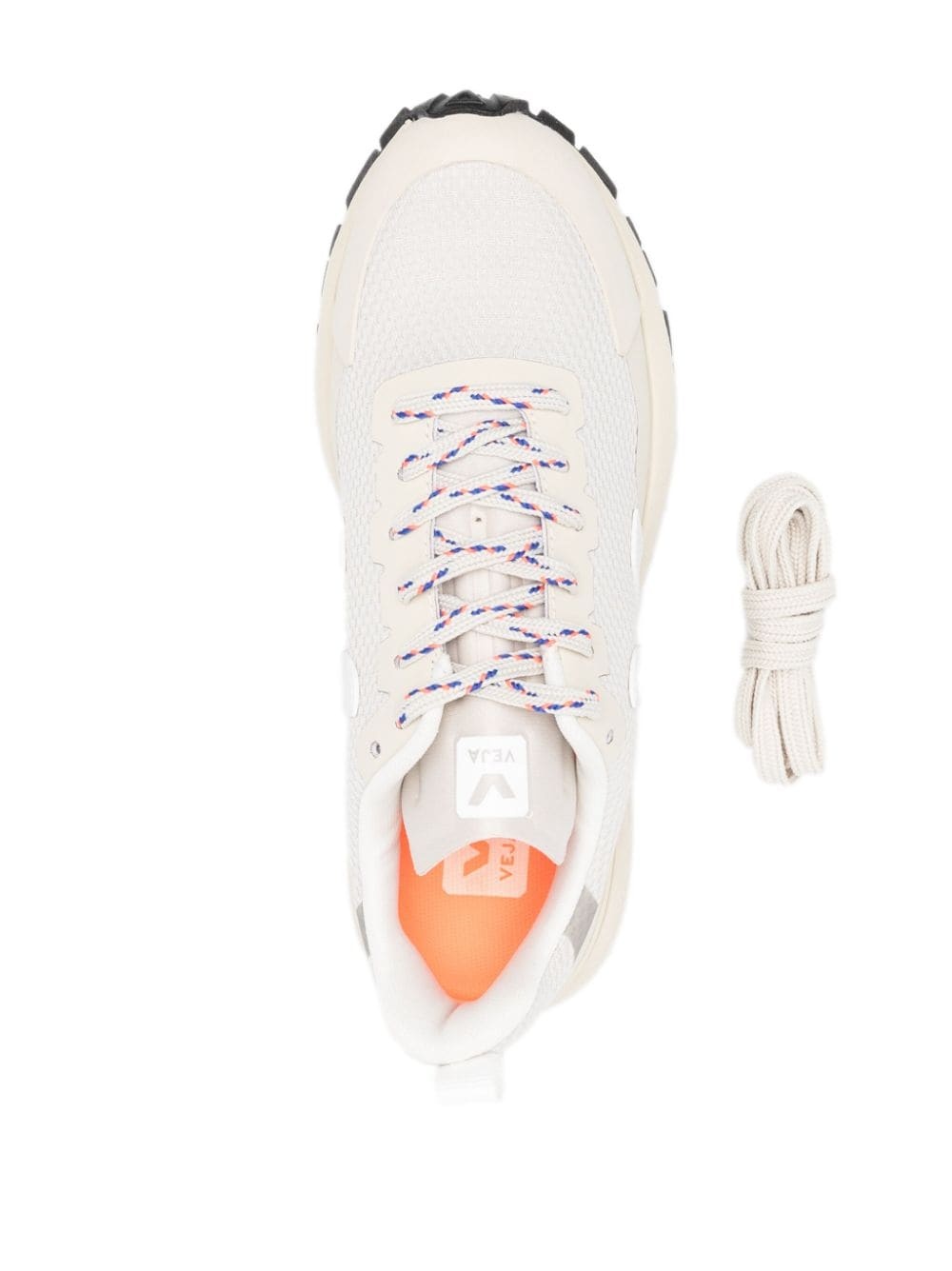 Dekkan low-top sneakers - 4