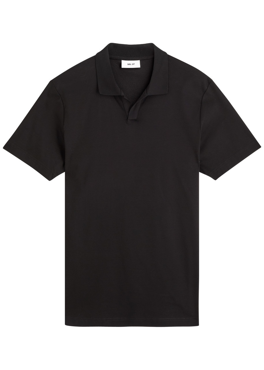 NN07 Paul Cotton Polo Shirt - 1