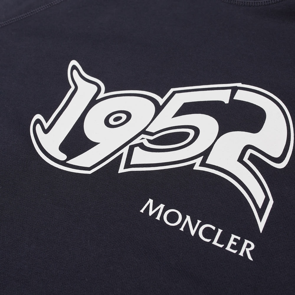 Moncler Genius 2 Moncler 1952 Logo Sweat - 2