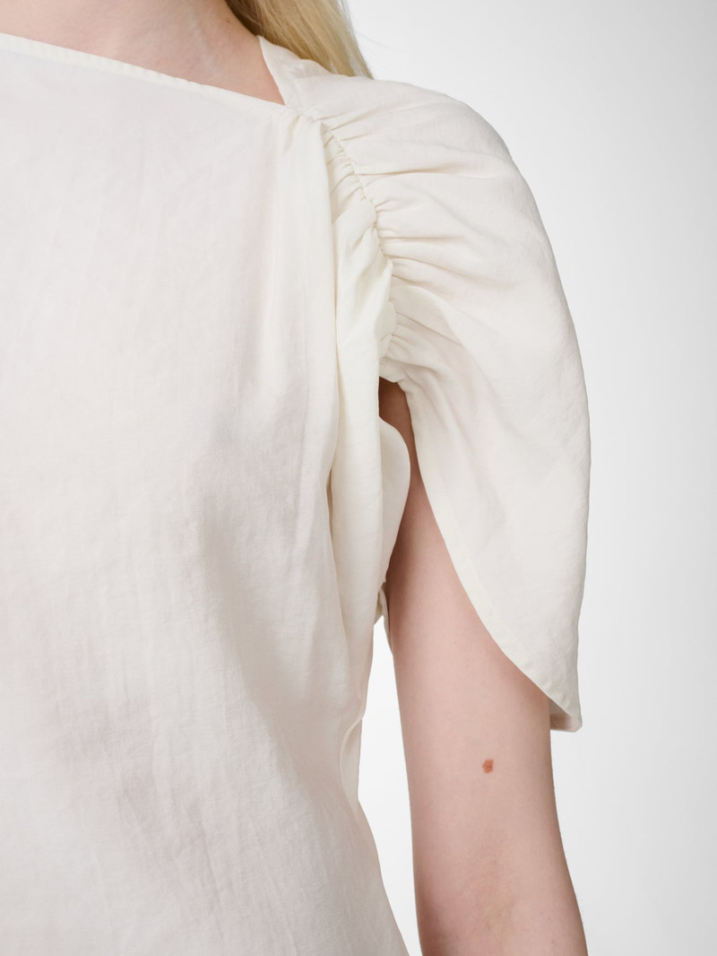 Palaestra Dress 8