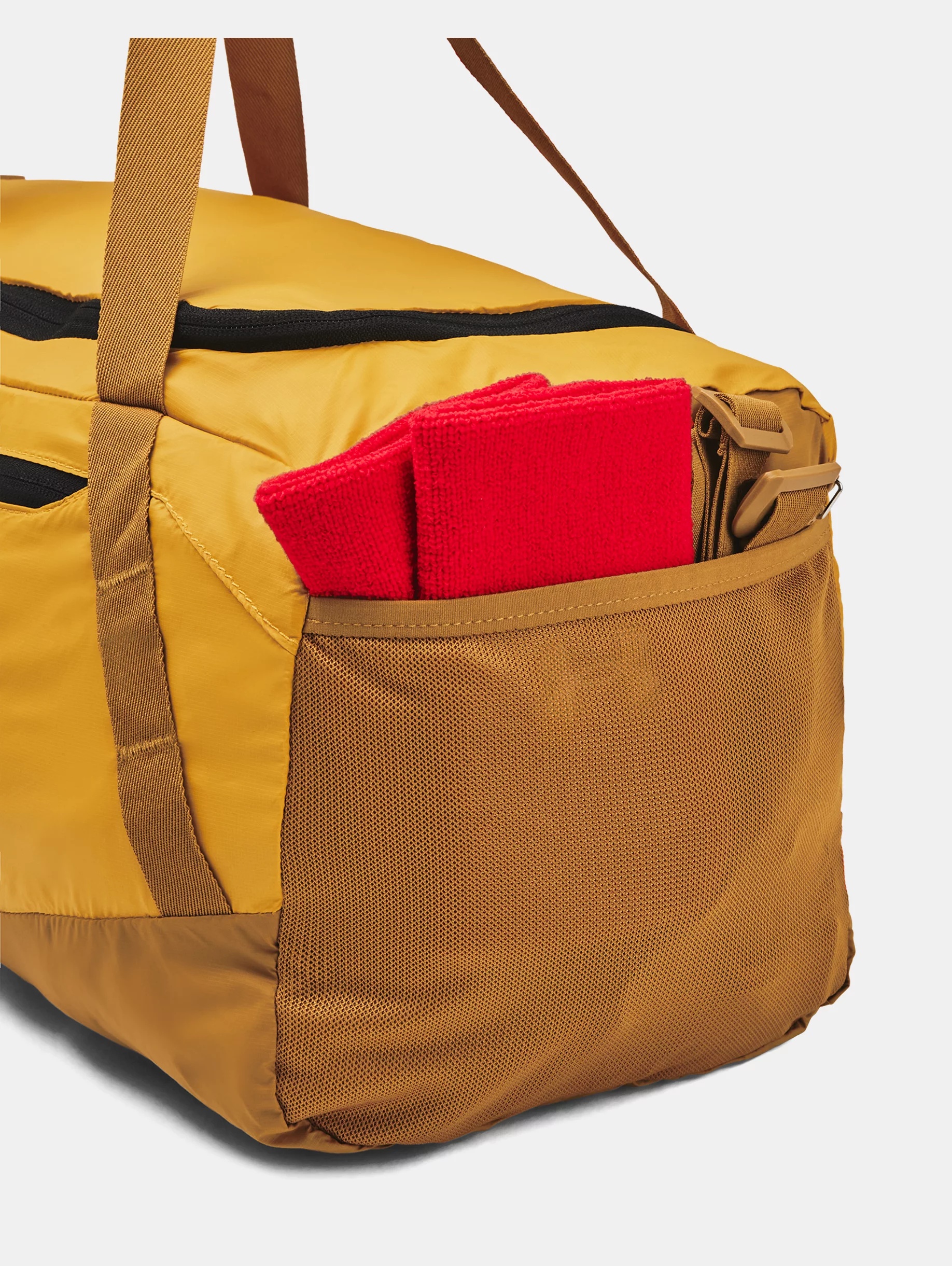 UA Undeniable 5.0 Packable XS Duffle - 6