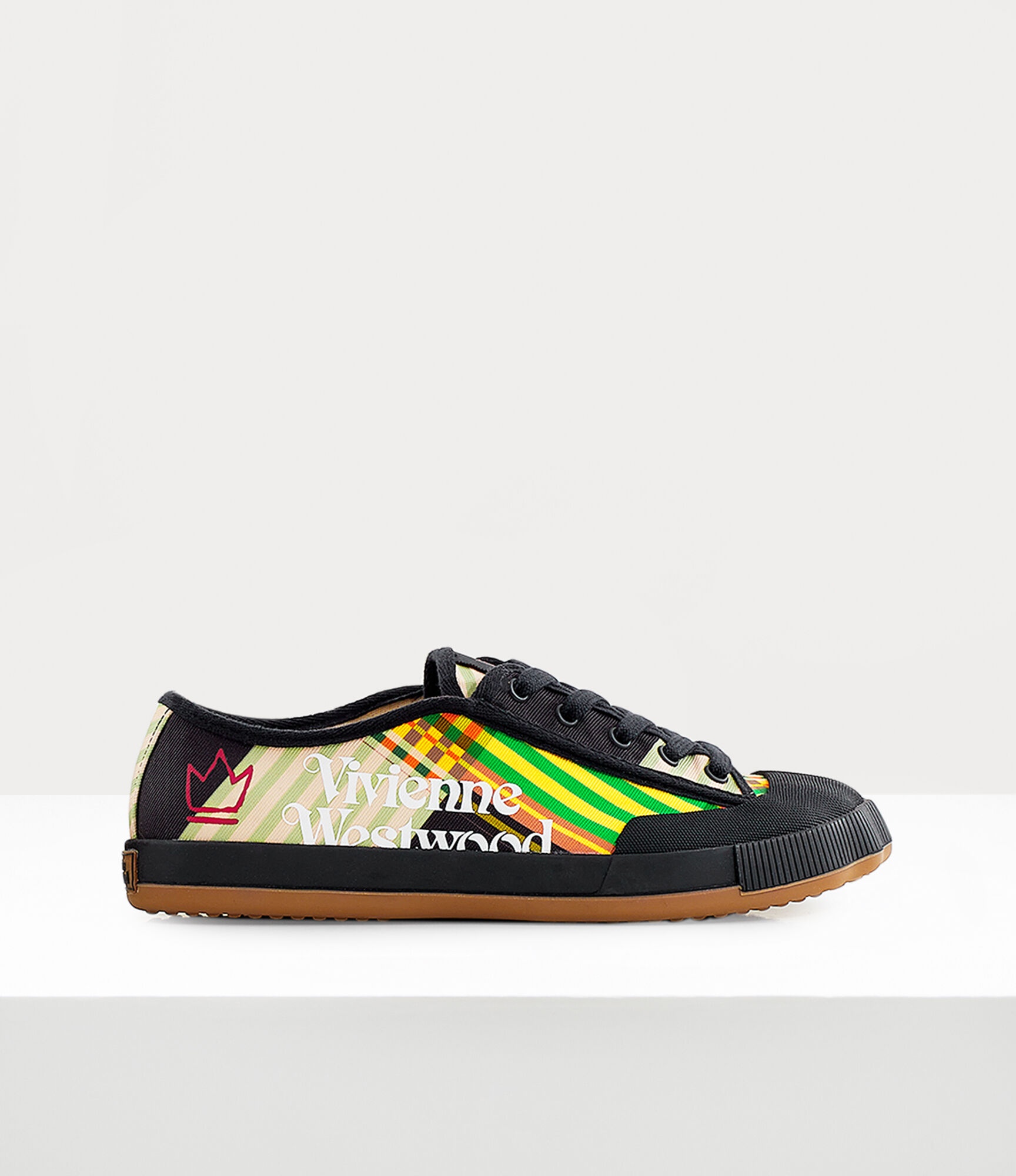 ANIMAL GYM LOW TOP - 1