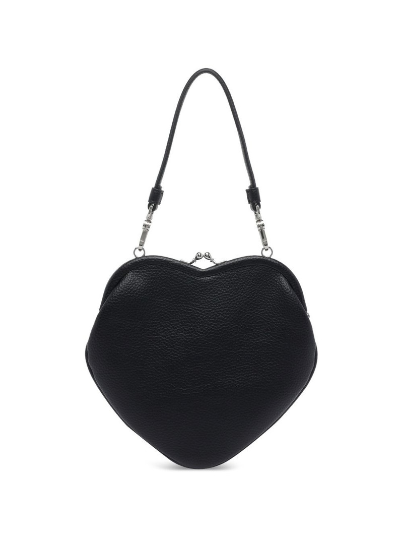 Vivienne Westwood Belle heart shape mini bag outlook