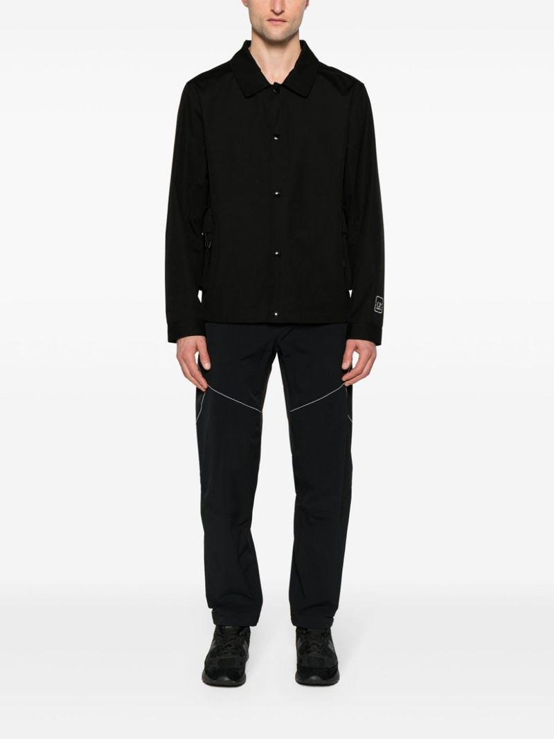 C.P. Company The Metropolis Series shirt jacket outlook