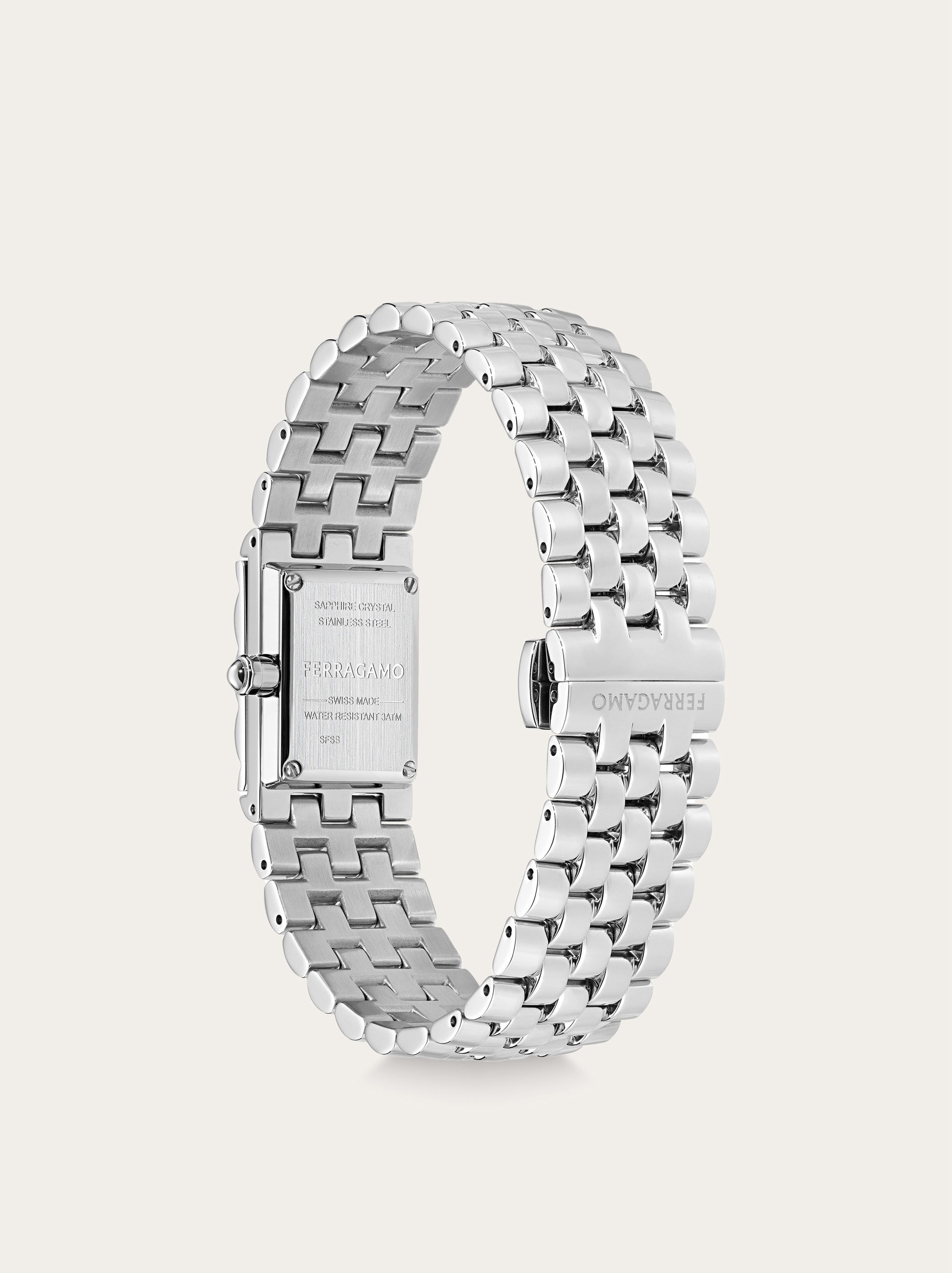Ferragamo Secret watch - 2