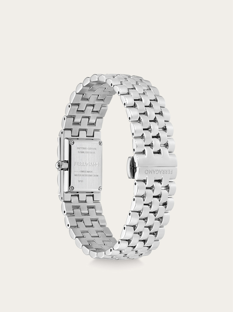 FERRAGAMO Ferragamo Secret watch outlook