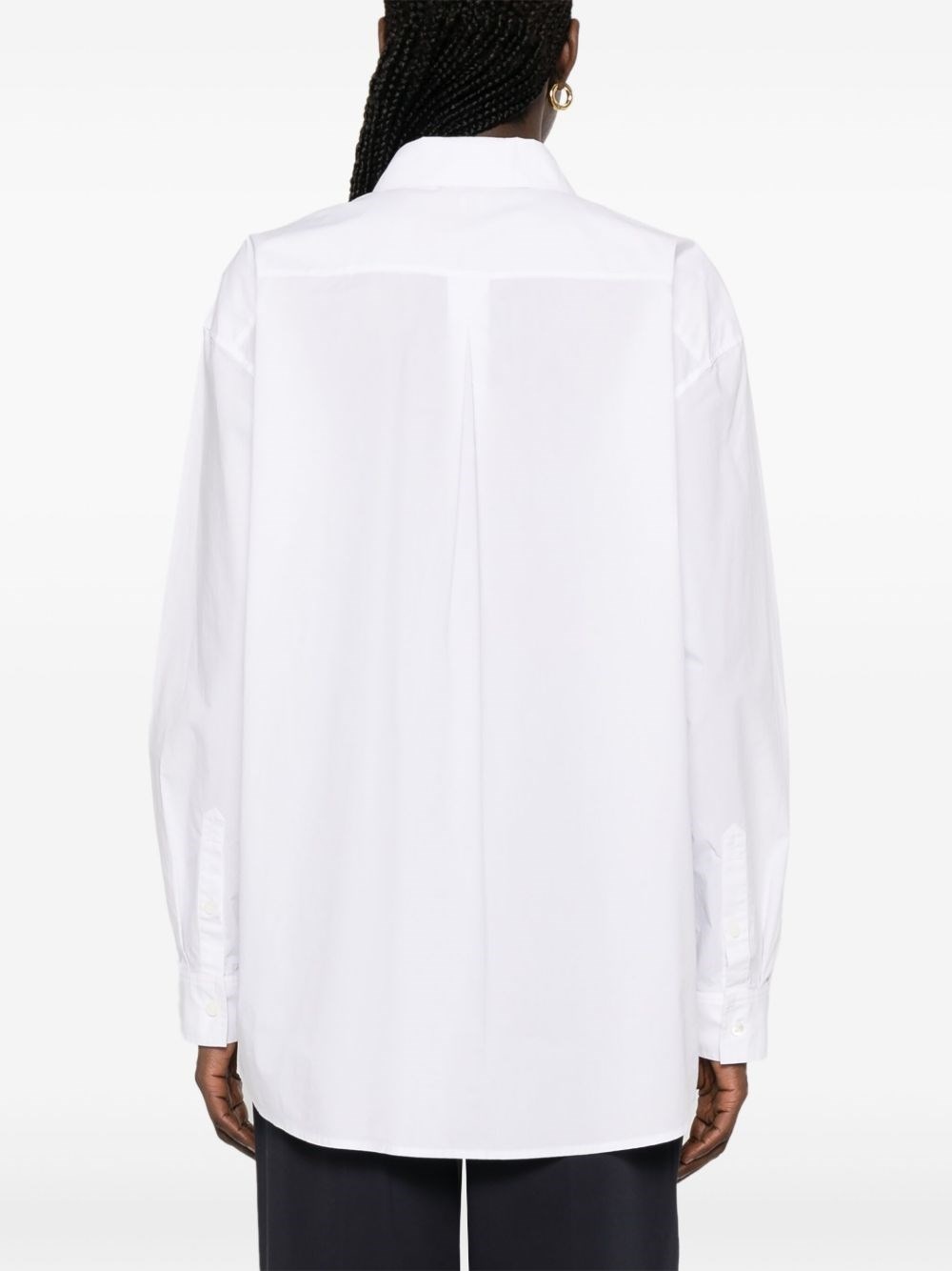 Organic cotton shirt - 4