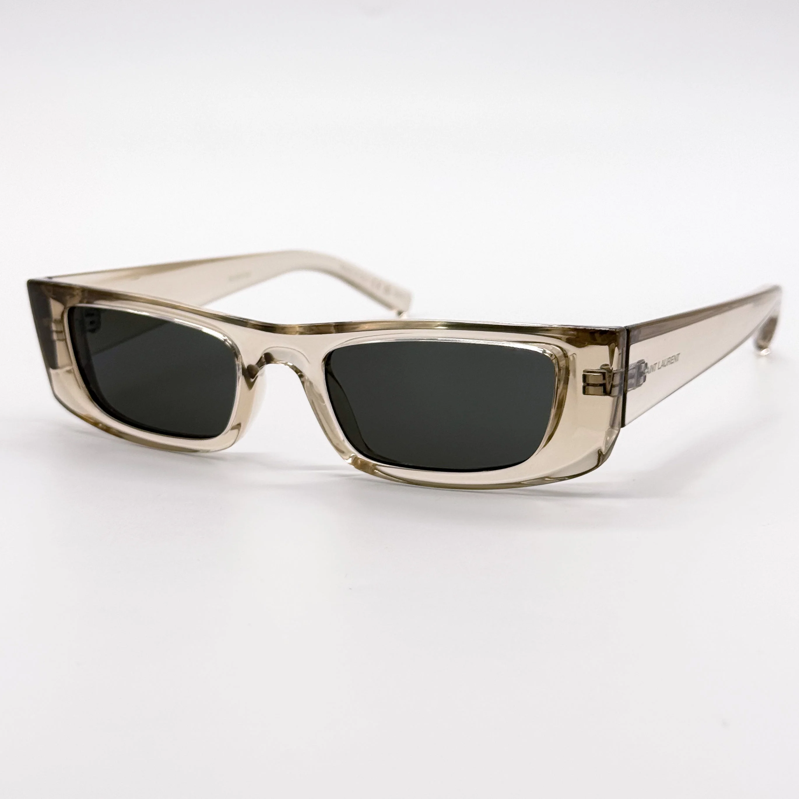SAINT LAURENT SL553 005 - 1