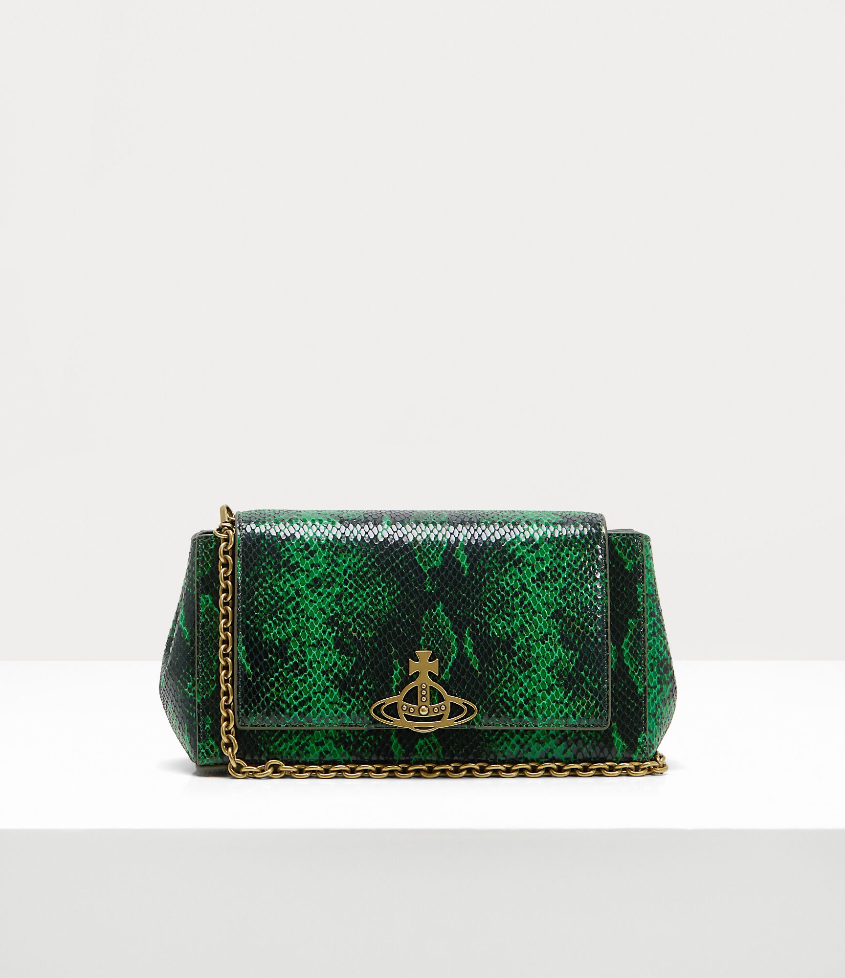 MEDIUM HAZEL HANDBAG - 4