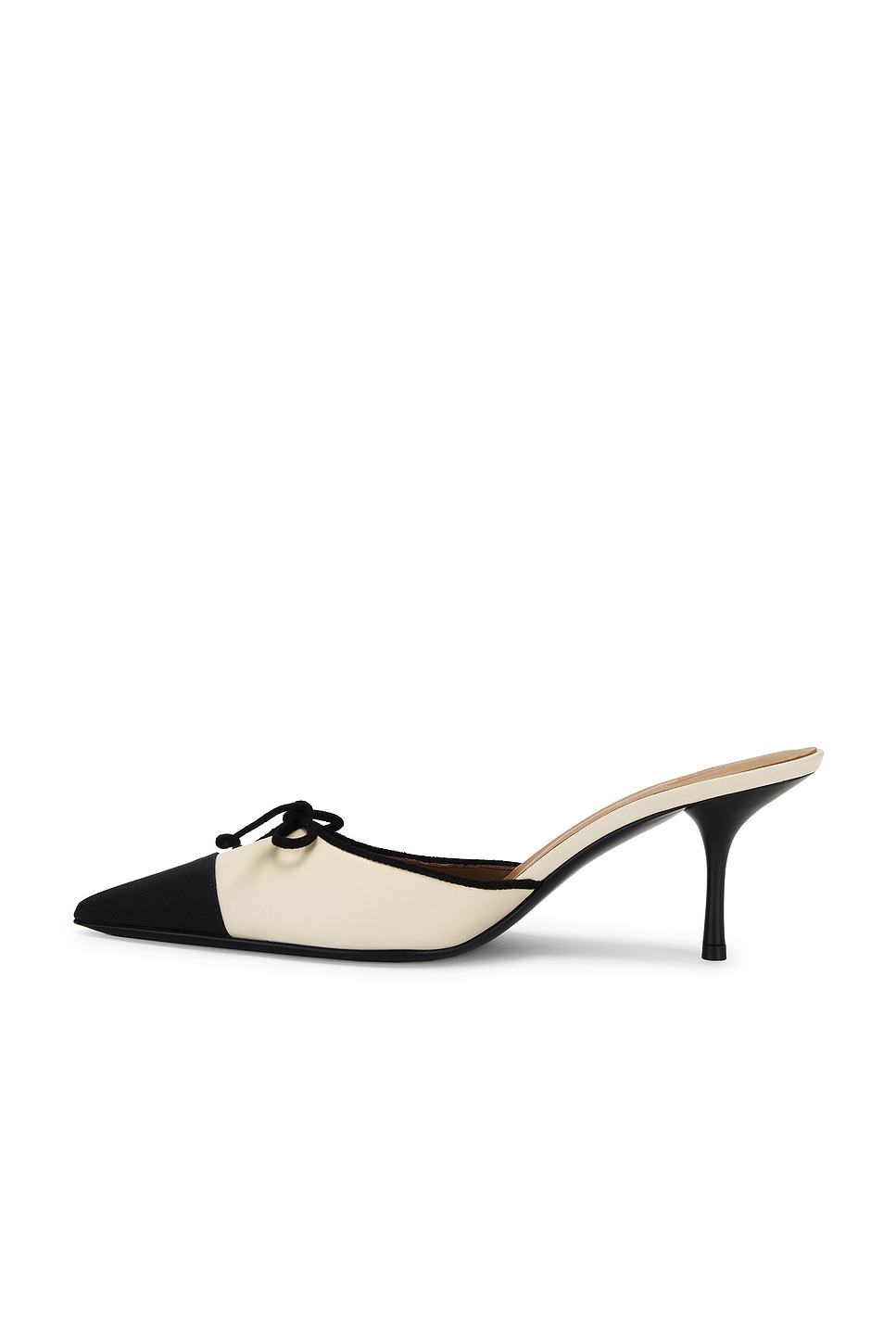 The Bow Mule - 5