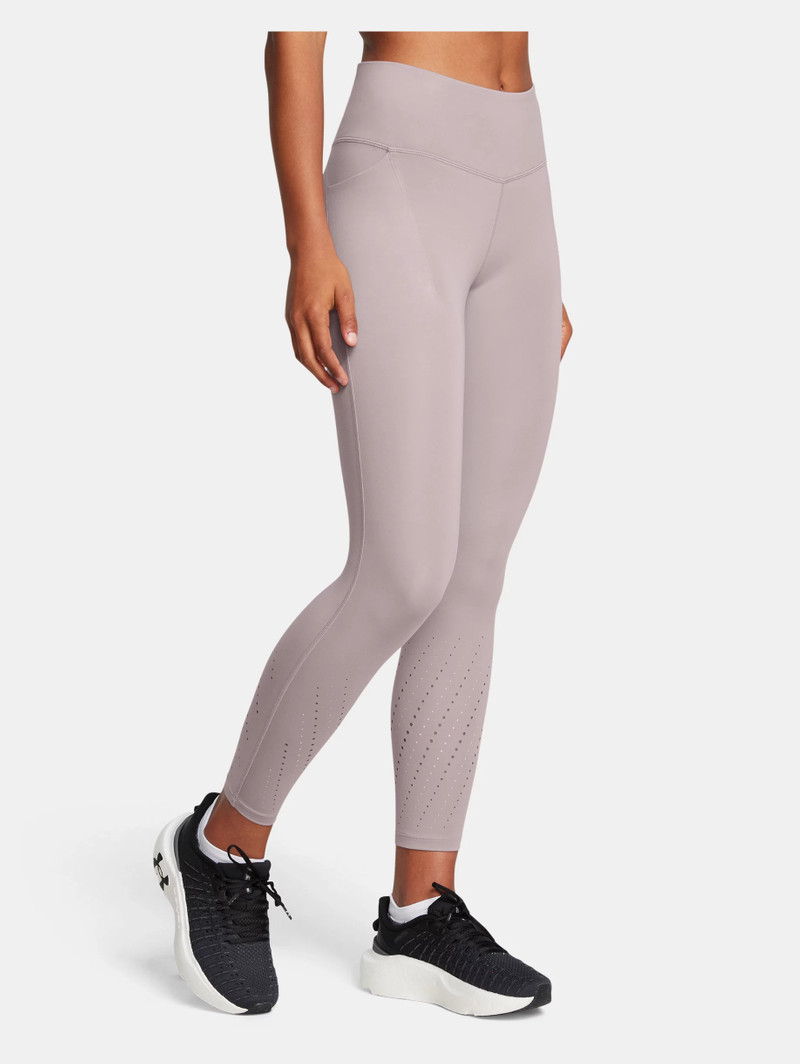 Under Armour Women's UA Launch Elite Ankle Tights outlook