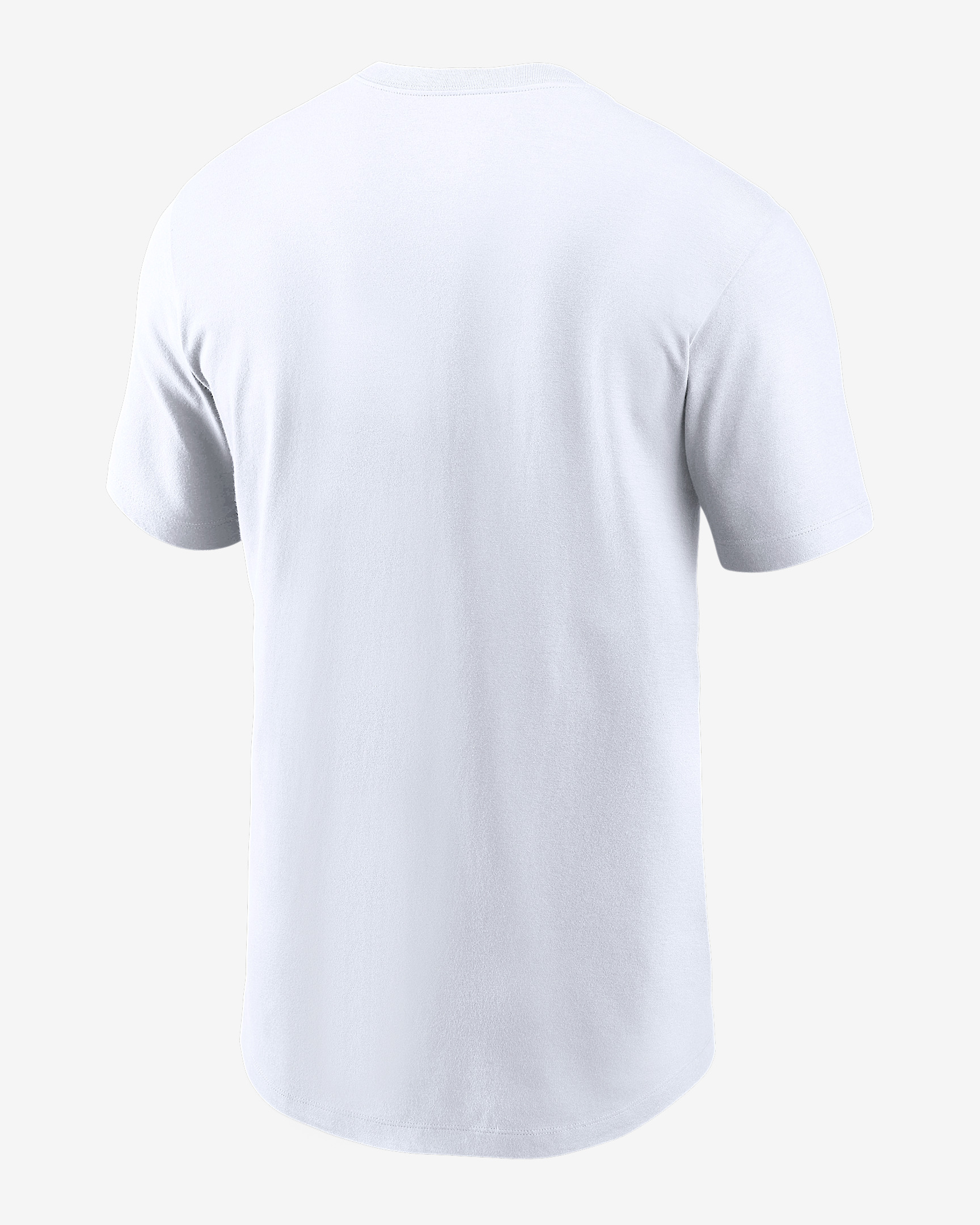Auburn Primetime Campus 2-Hit Swoosh Men's Nike College T-Shirt - 2