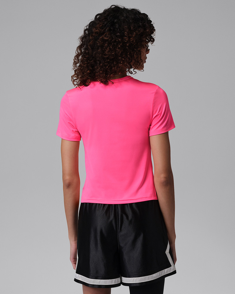 Jordan Jordan Sport Essentials Women's Dri-FIT Short-Sleeve Top outlook